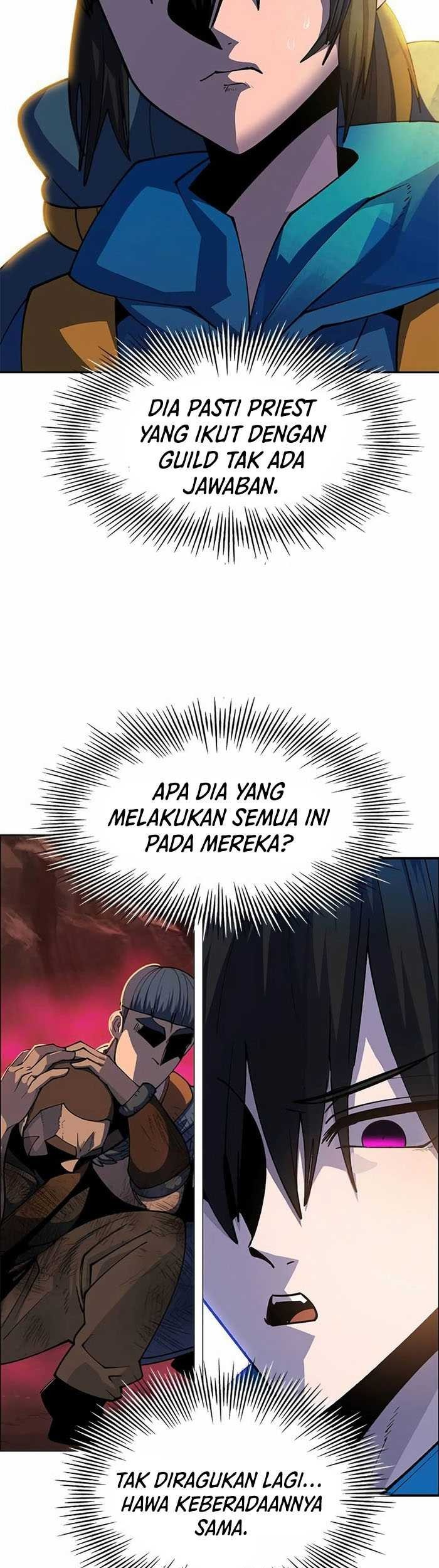 Dungeon Porter Chapter 25 Gambar 11
