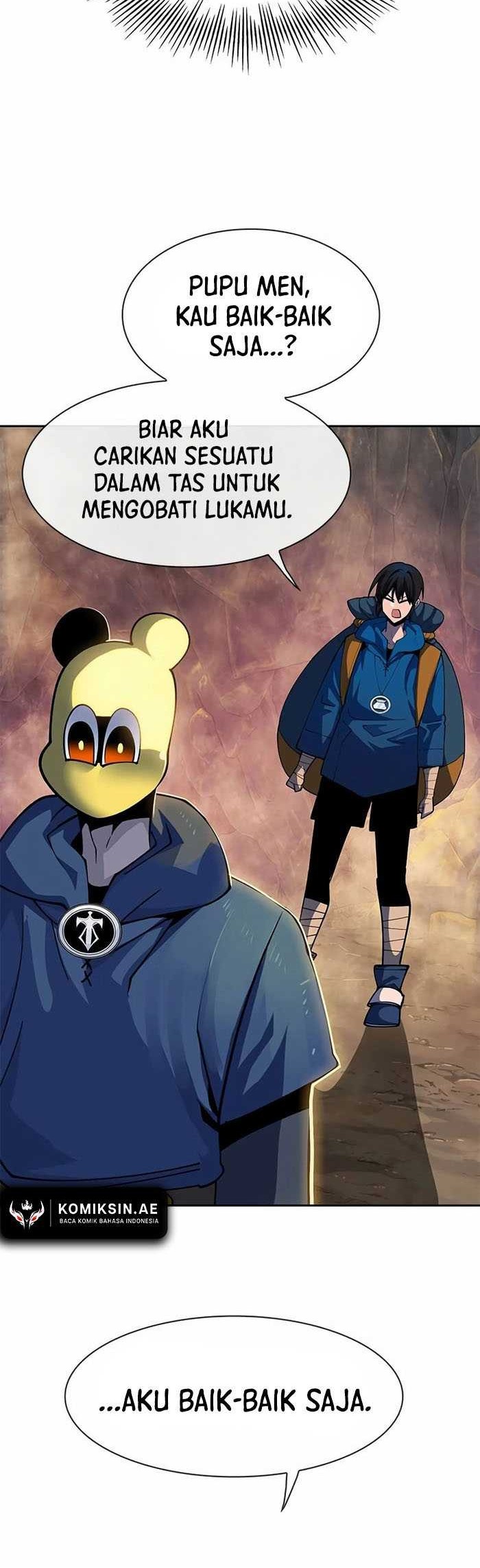 Dungeon Porter Chapter 25 Gambar 12