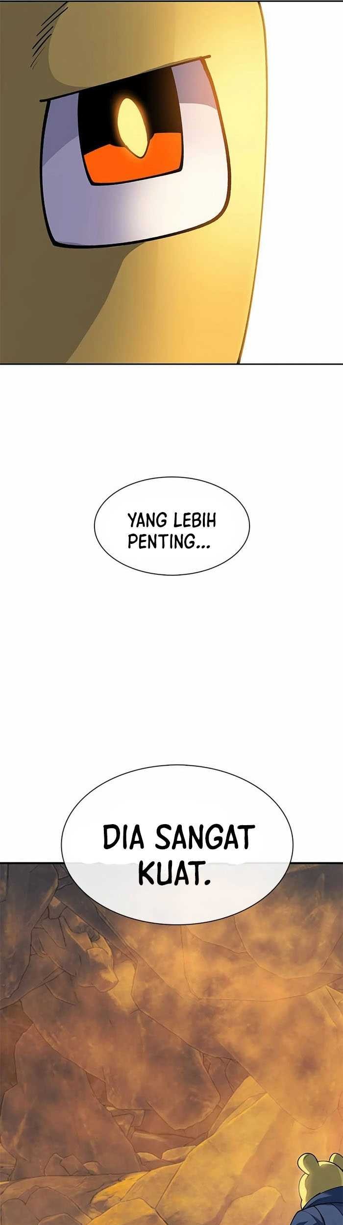 Dungeon Porter Chapter 25 Gambar 13
