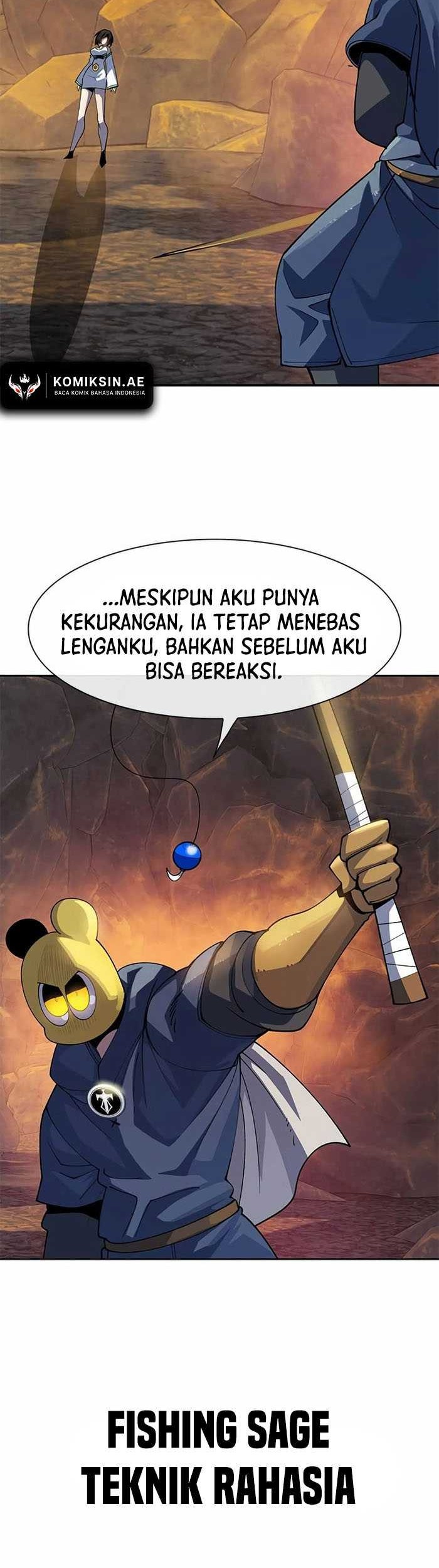 Dungeon Porter Chapter 25 Gambar 14