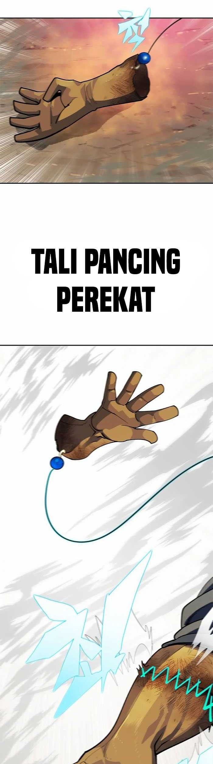 Dungeon Porter Chapter 25 Gambar 15