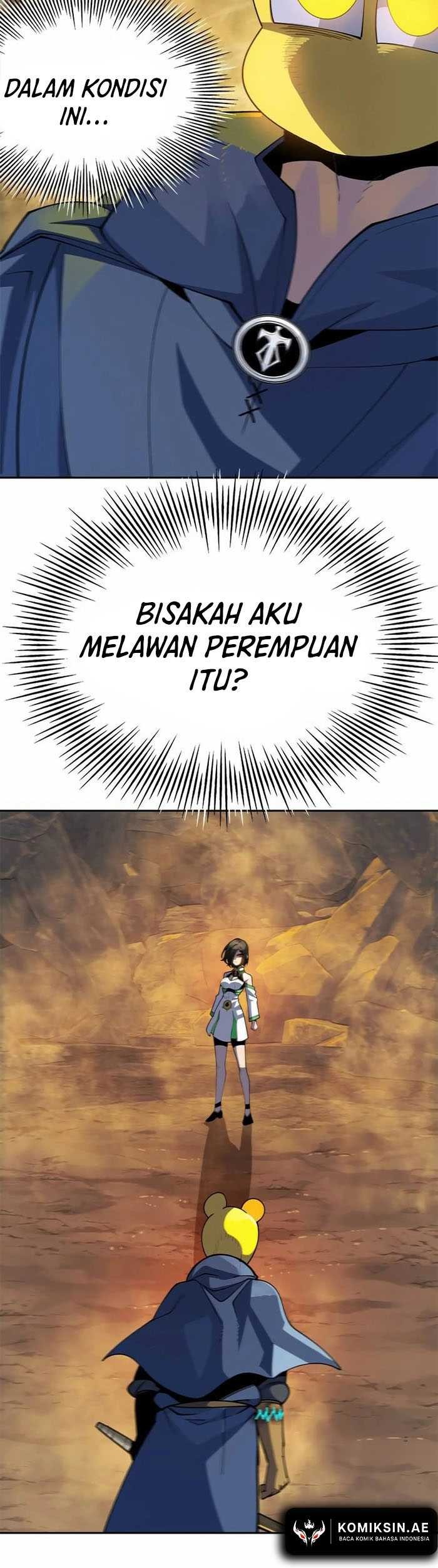 Dungeon Porter Chapter 25 Gambar 17