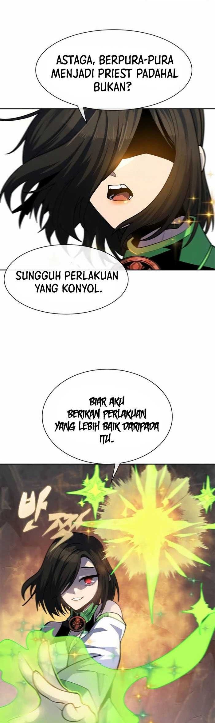 Dungeon Porter Chapter 25 Gambar 18