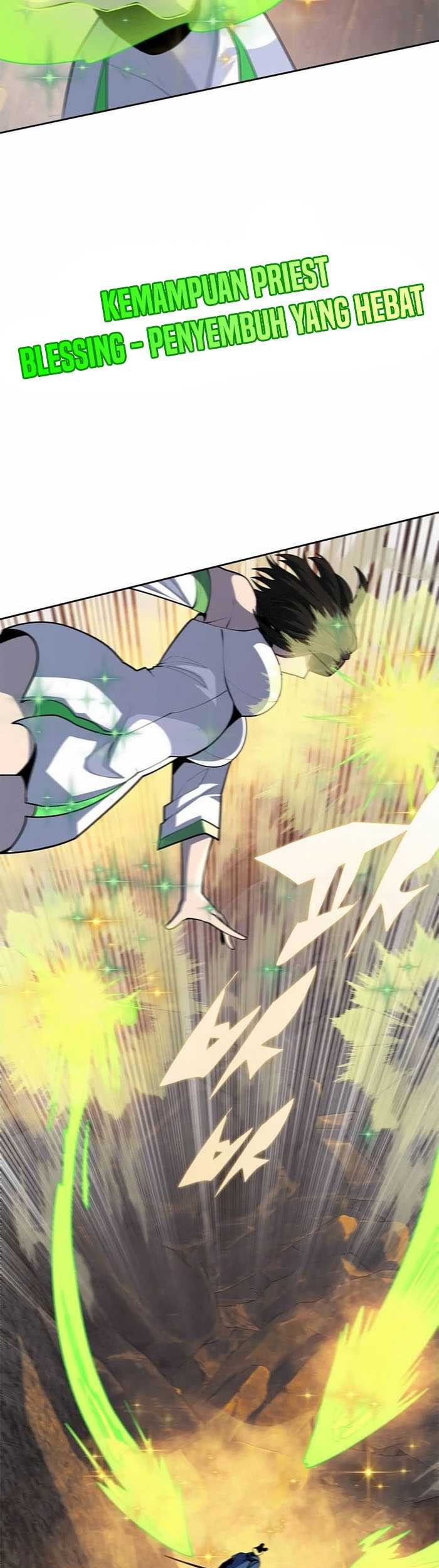 Dungeon Porter Chapter 25 Gambar 19