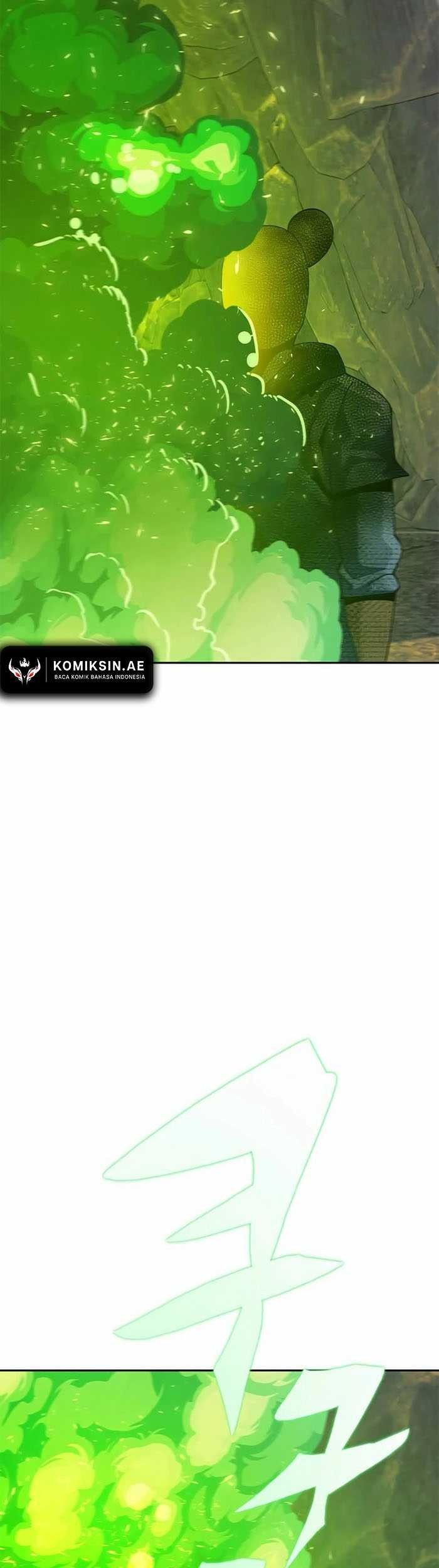 Dungeon Porter Chapter 25 Gambar 23