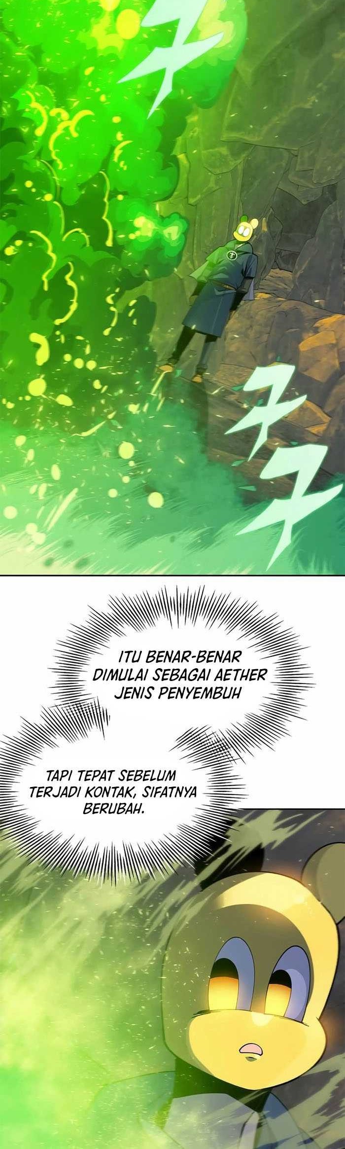 Dungeon Porter Chapter 25 Gambar 24