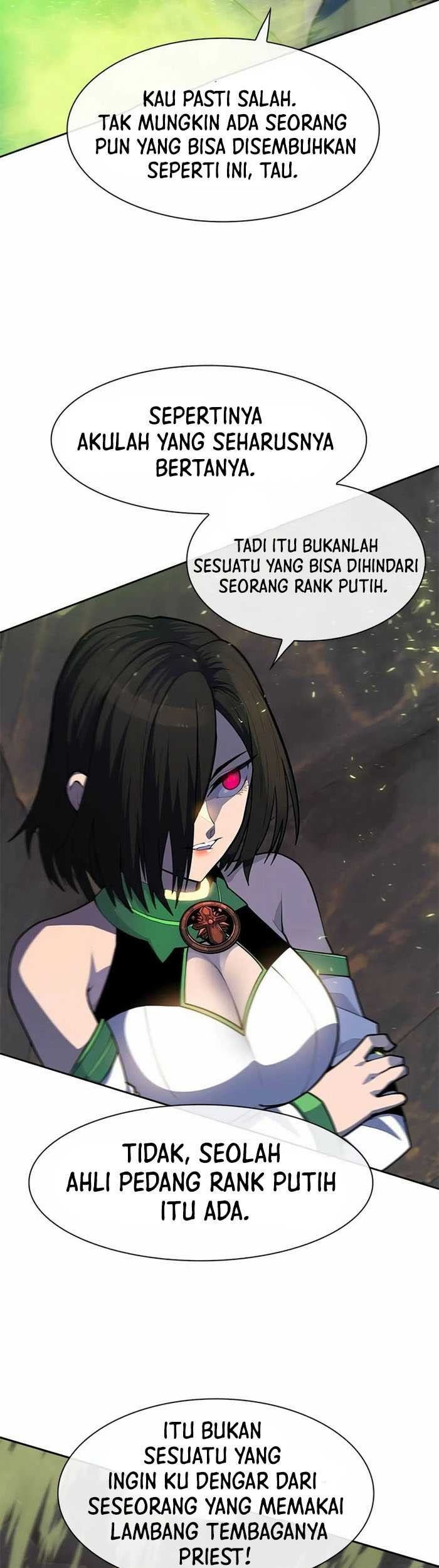 Dungeon Porter Chapter 25 Gambar 25
