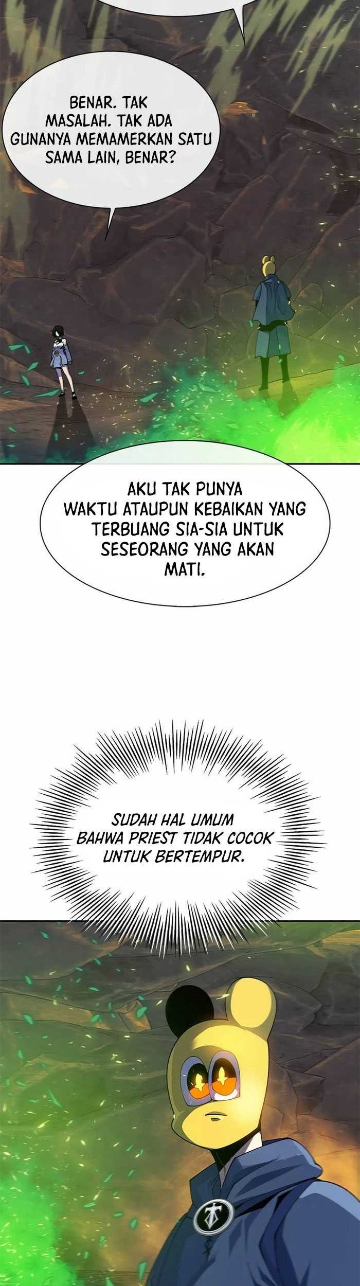 Dungeon Porter Chapter 25 Gambar 26