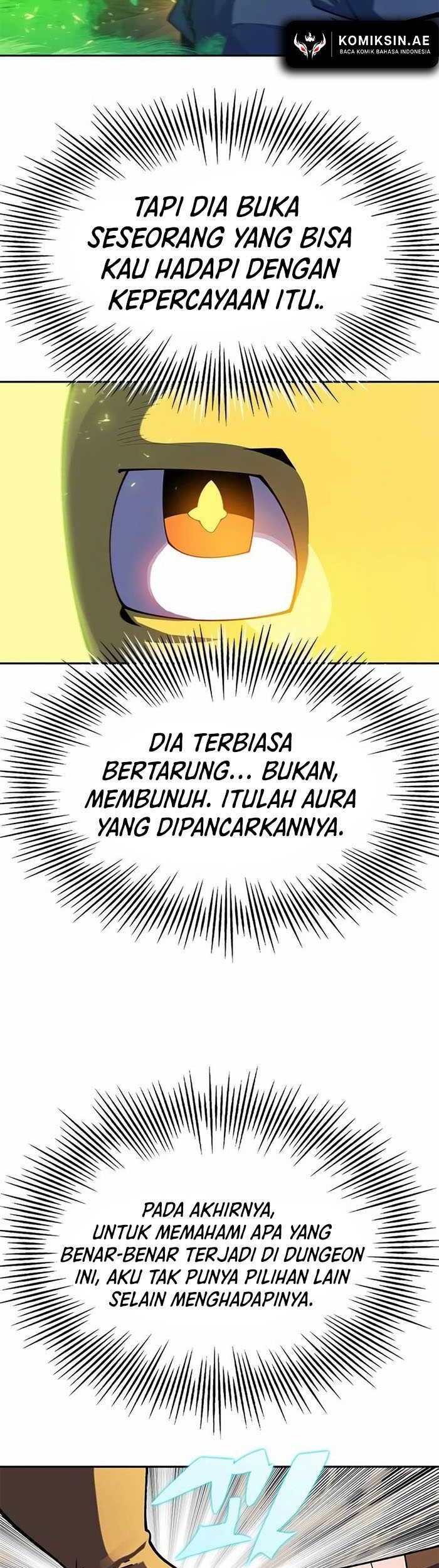 Dungeon Porter Chapter 25 Gambar 27