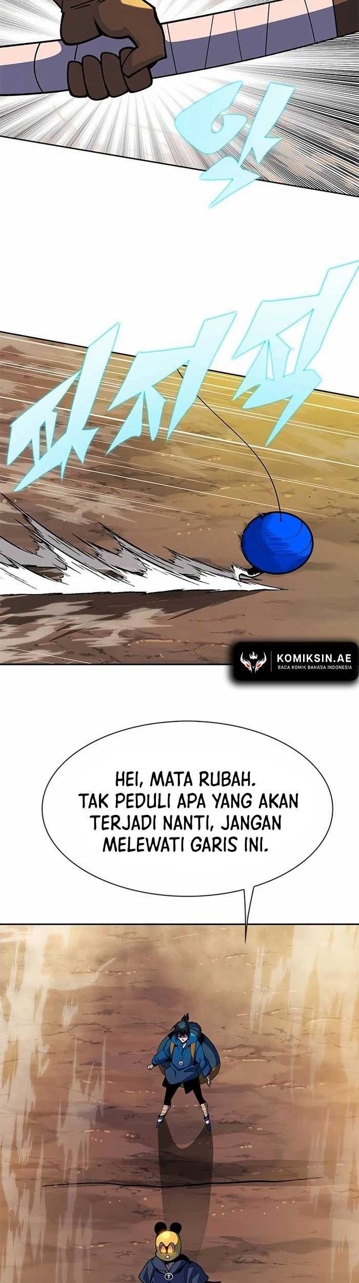 Dungeon Porter Chapter 25 Gambar 28