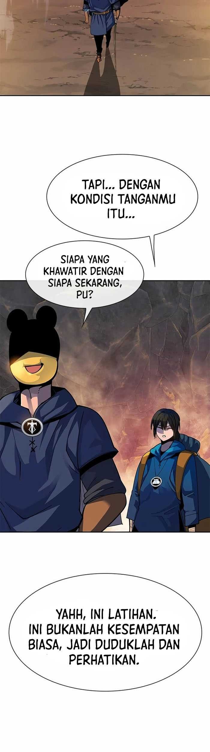 Dungeon Porter Chapter 25 Gambar 29