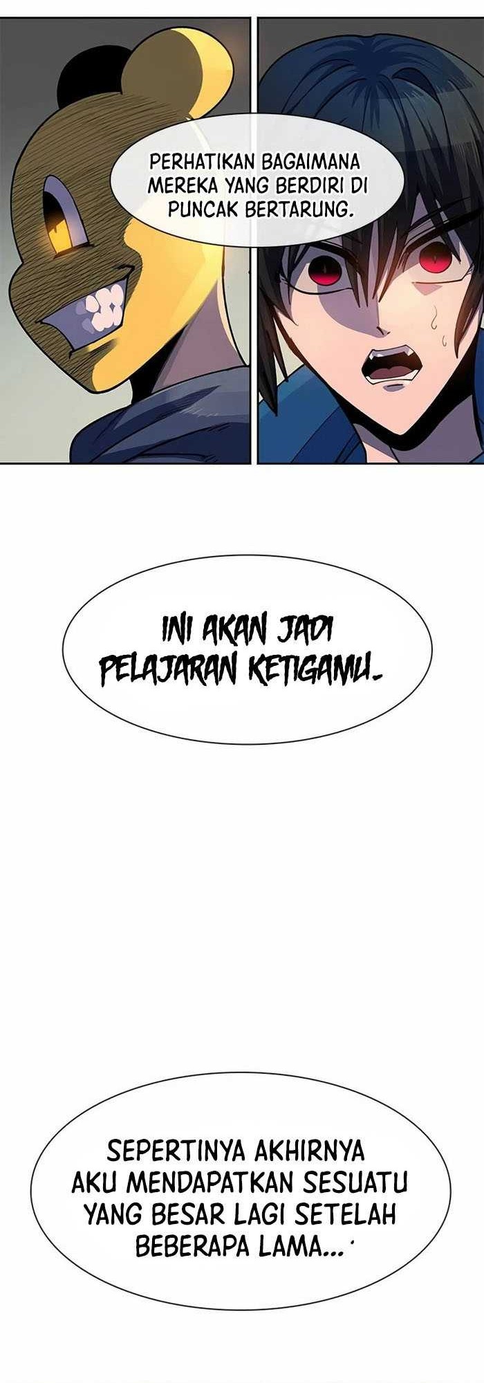 Dungeon Porter Chapter 25 Gambar 30