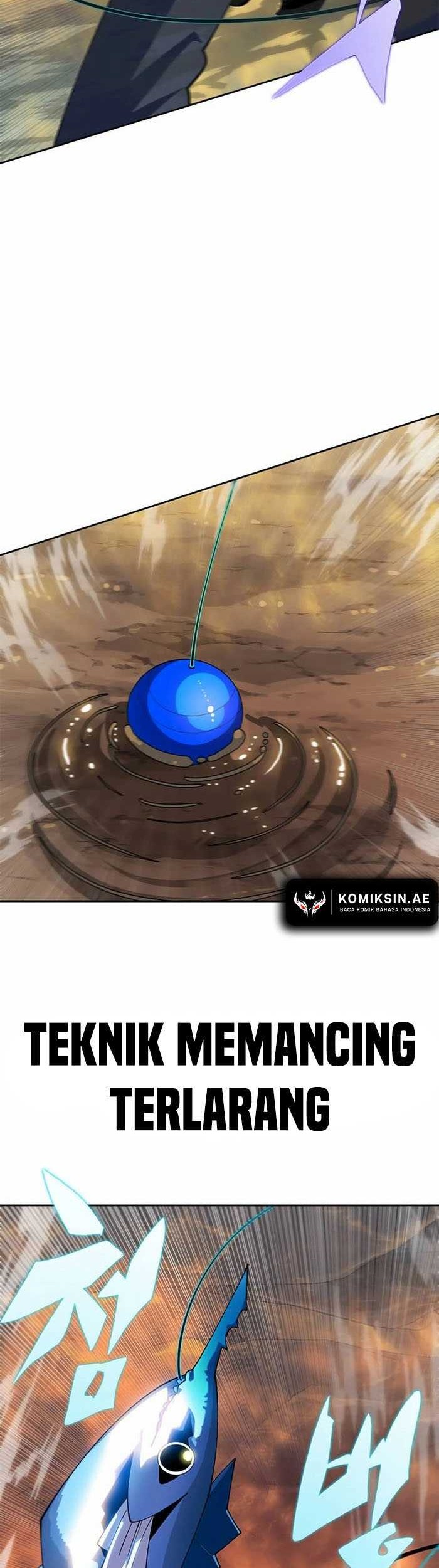 Dungeon Porter Chapter 25 Gambar 32