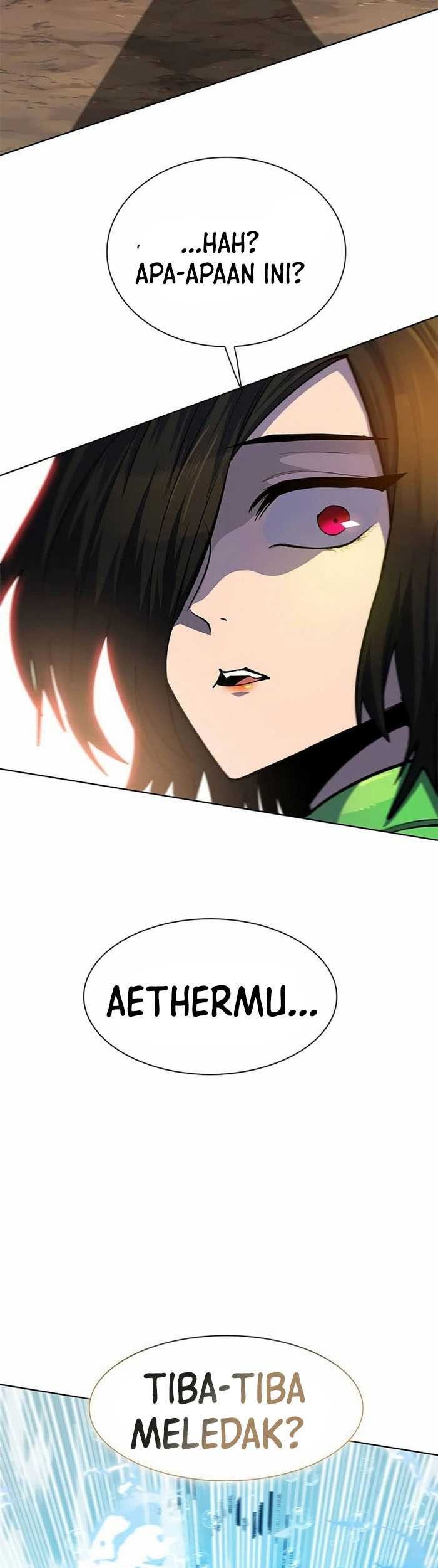 Dungeon Porter Chapter 25 Gambar 35
