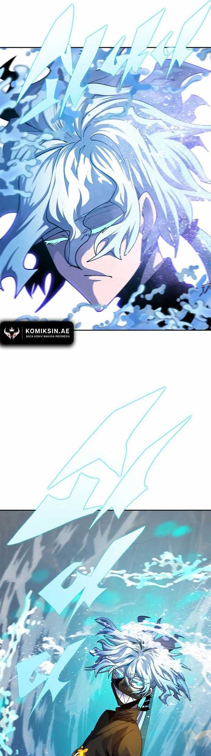 Dungeon Porter Chapter 25 Gambar 37