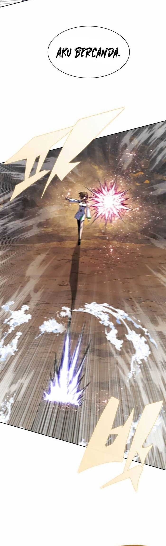 Dungeon Porter Chapter 25 Gambar 42