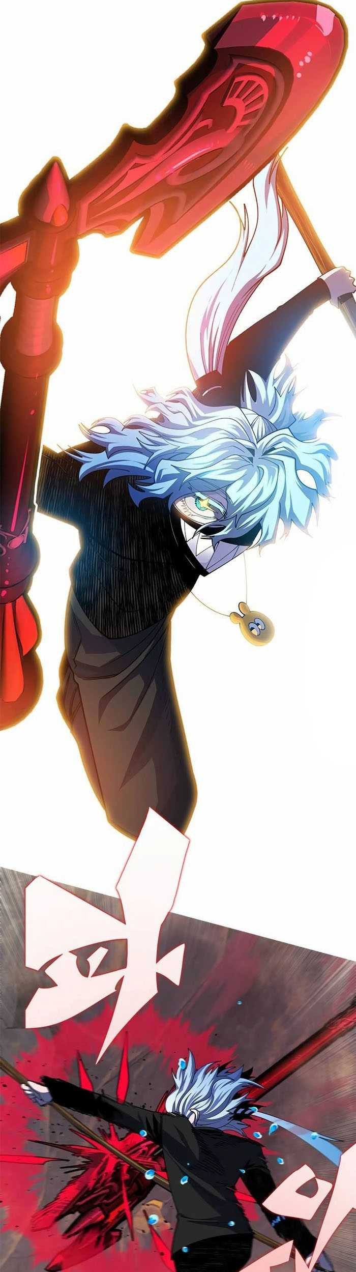 Dungeon Porter Chapter 25 Gambar 43