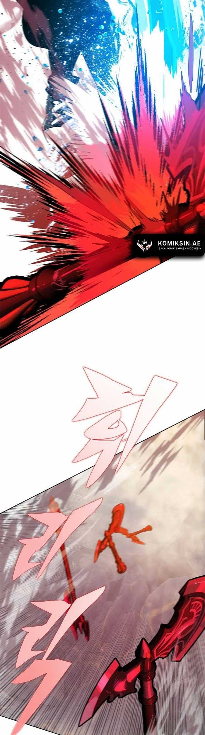 Dungeon Porter Chapter 25 Gambar 45