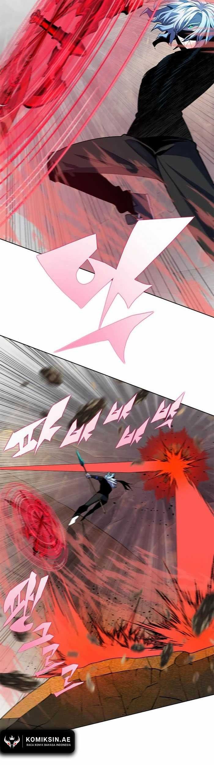 Dungeon Porter Chapter 25 Gambar 47