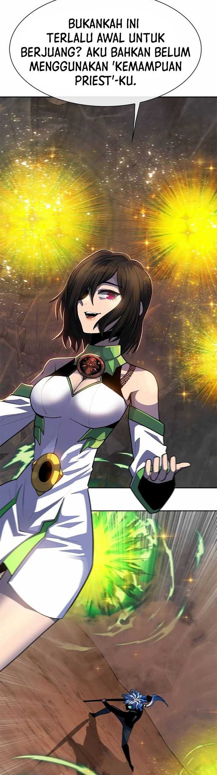 Dungeon Porter Chapter 25 Gambar 50