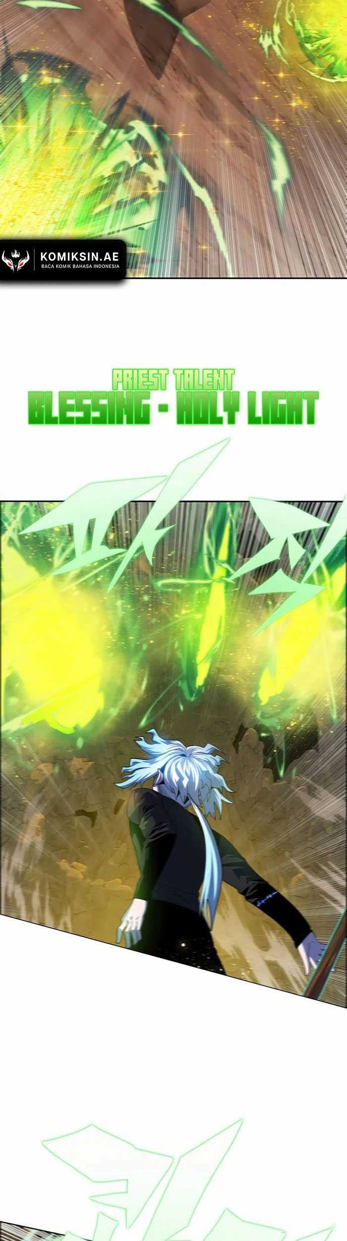 Dungeon Porter Chapter 25 Gambar 51