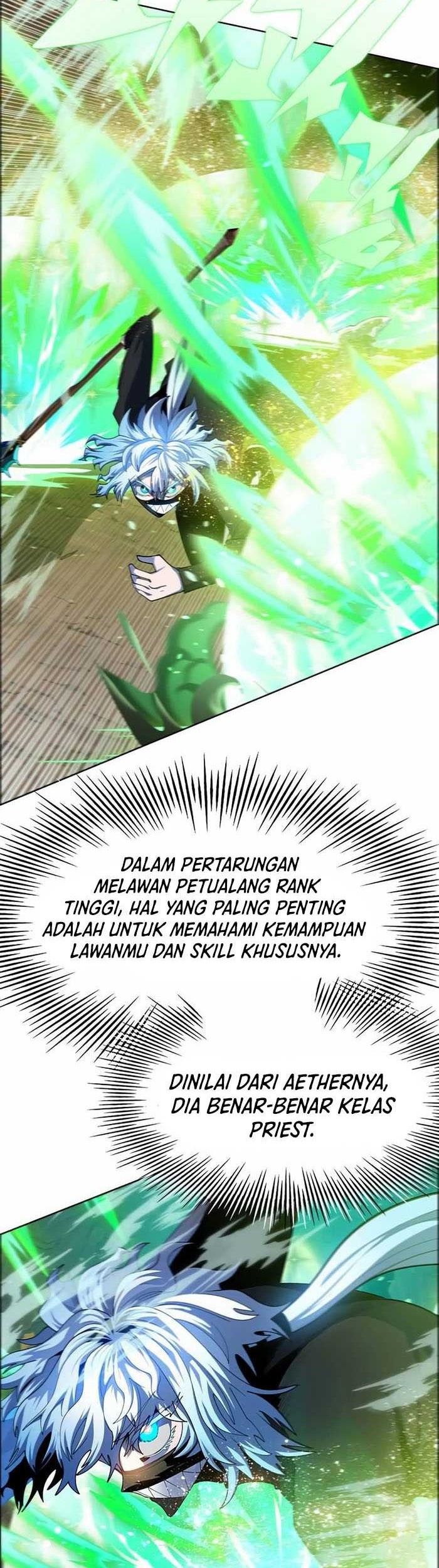 Dungeon Porter Chapter 25 Gambar 52