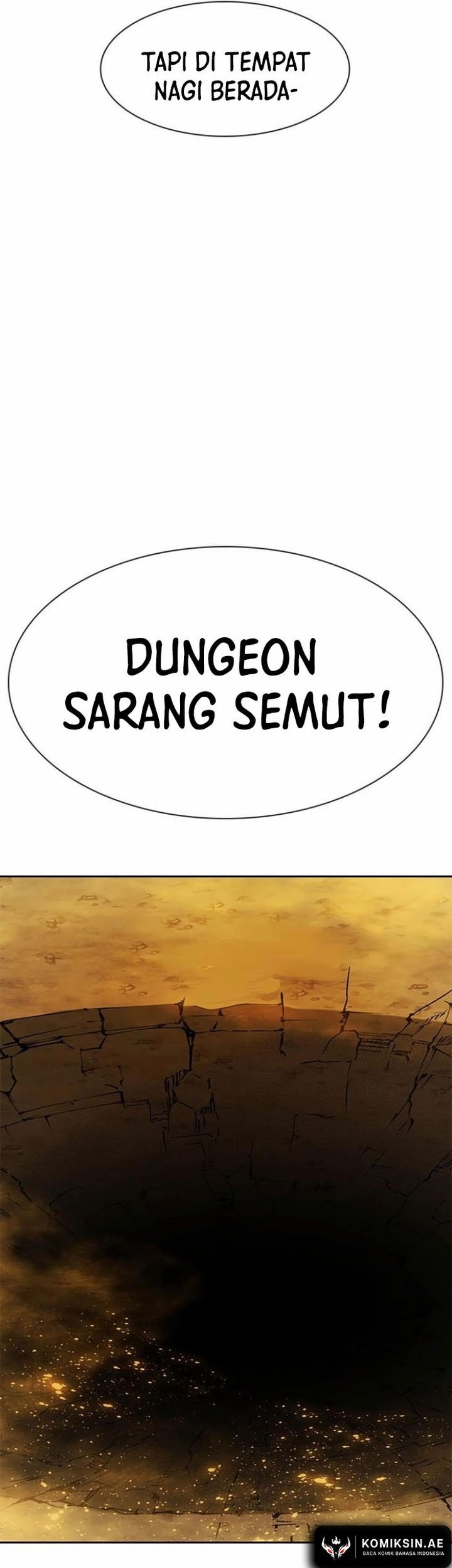Dungeon Porter Chapter 26 Gambar 25