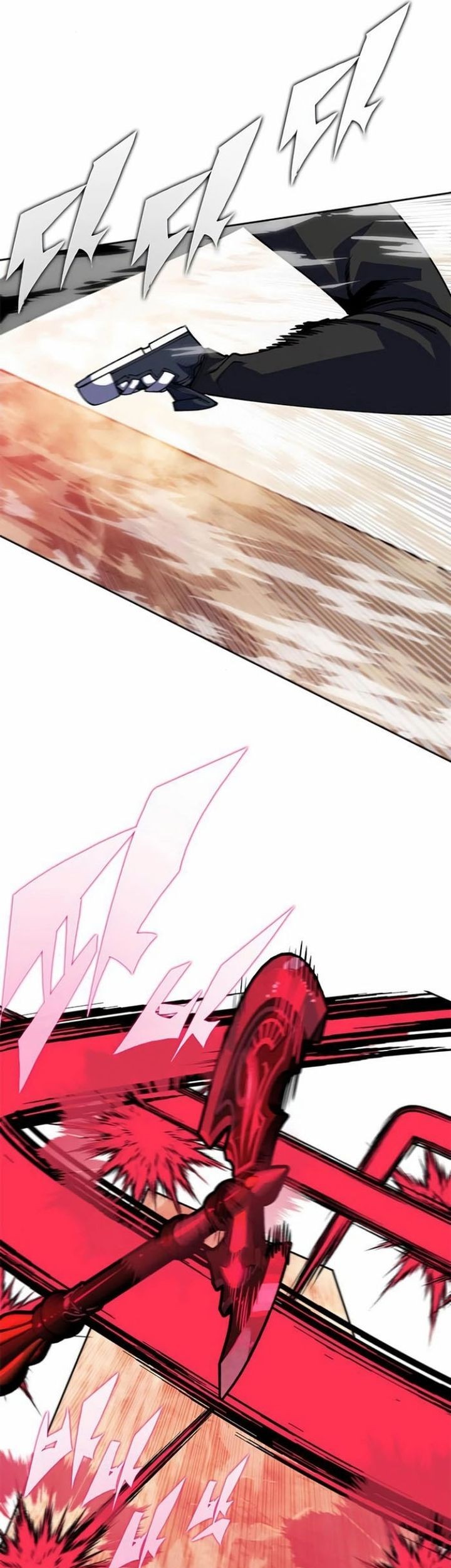 Dungeon Porter Chapter 26 Gambar 27