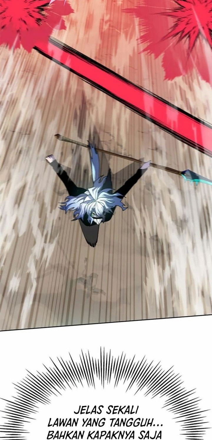 Dungeon Porter Chapter 26 Gambar 28