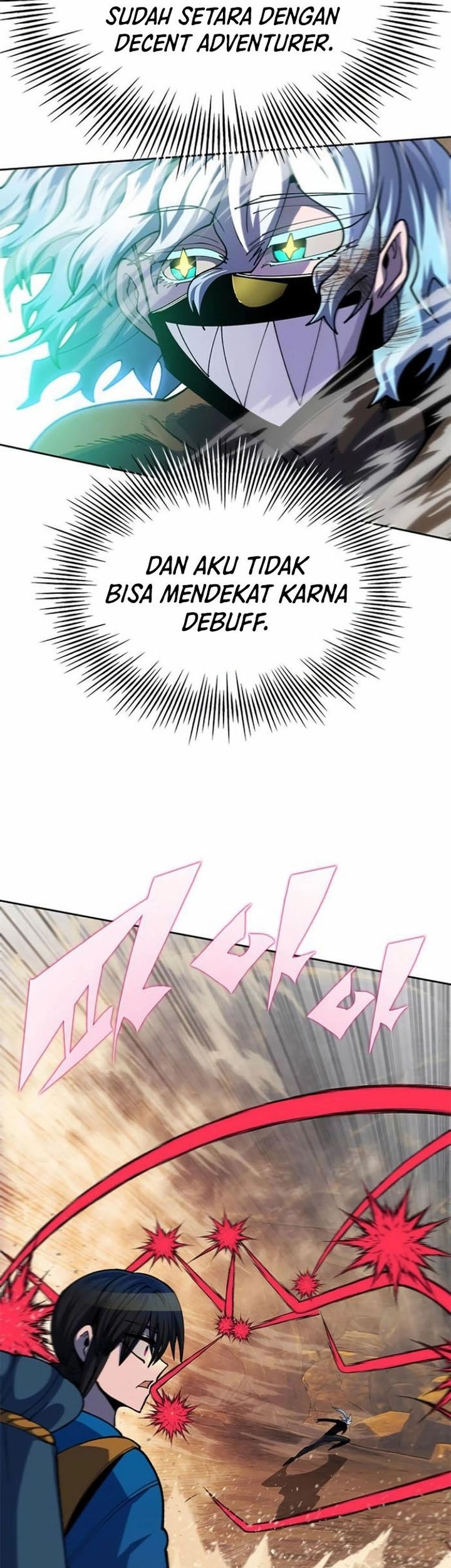 Dungeon Porter Chapter 26 Gambar 29
