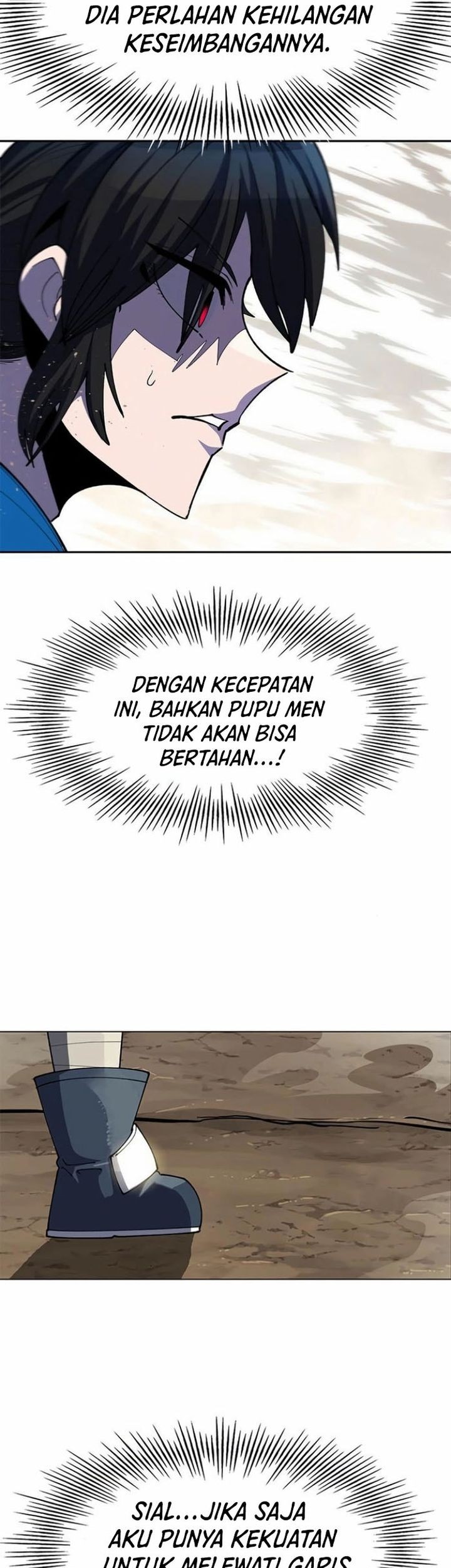 Dungeon Porter Chapter 26 Gambar 31