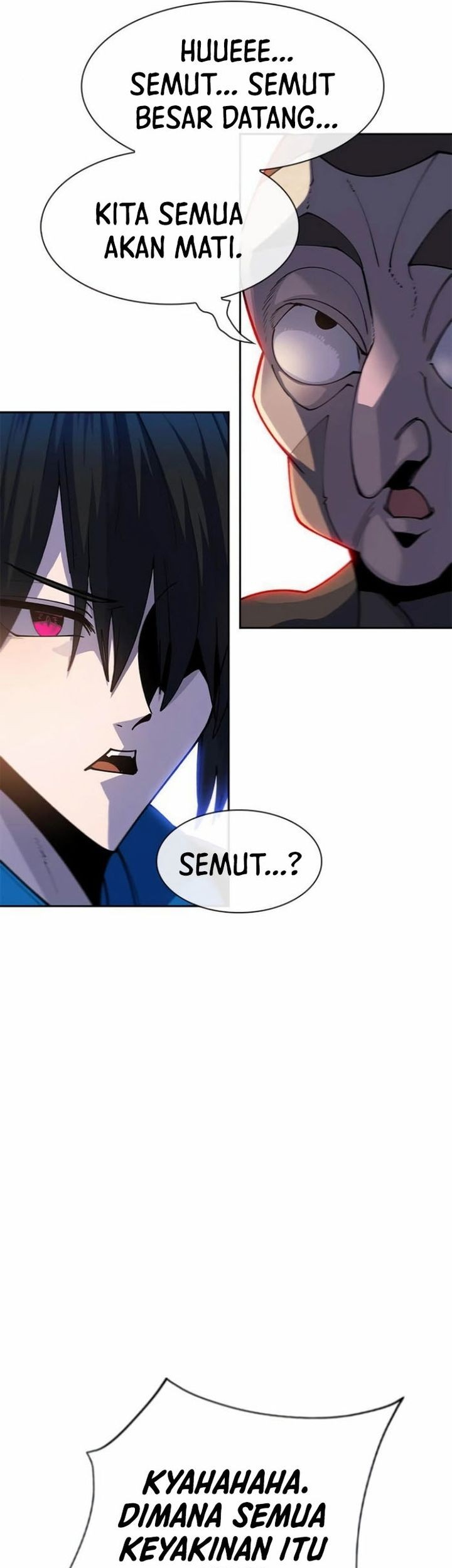 Dungeon Porter Chapter 26 Gambar 35