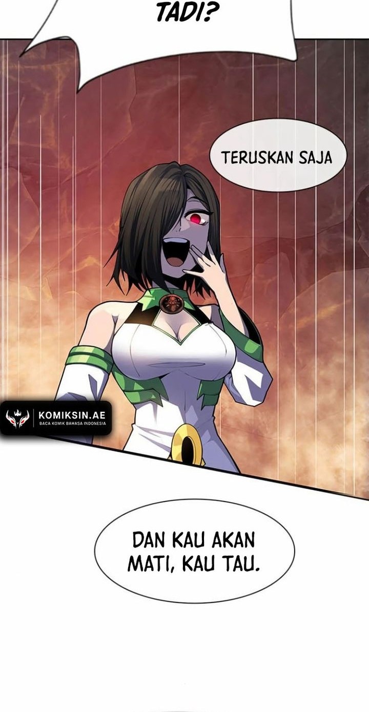 Dungeon Porter Chapter 26 Gambar 36