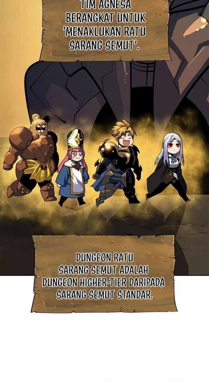 Baca Manhwa Dungeon Porter Chapter 26 Gambar 2