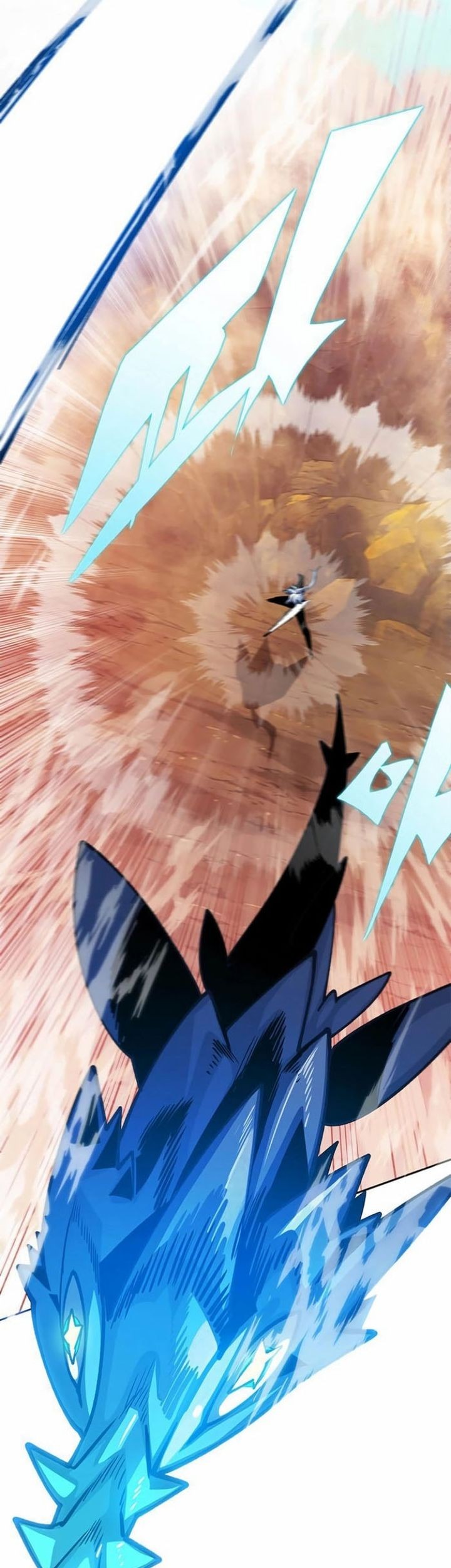 Dungeon Porter Chapter 26 Gambar 39
