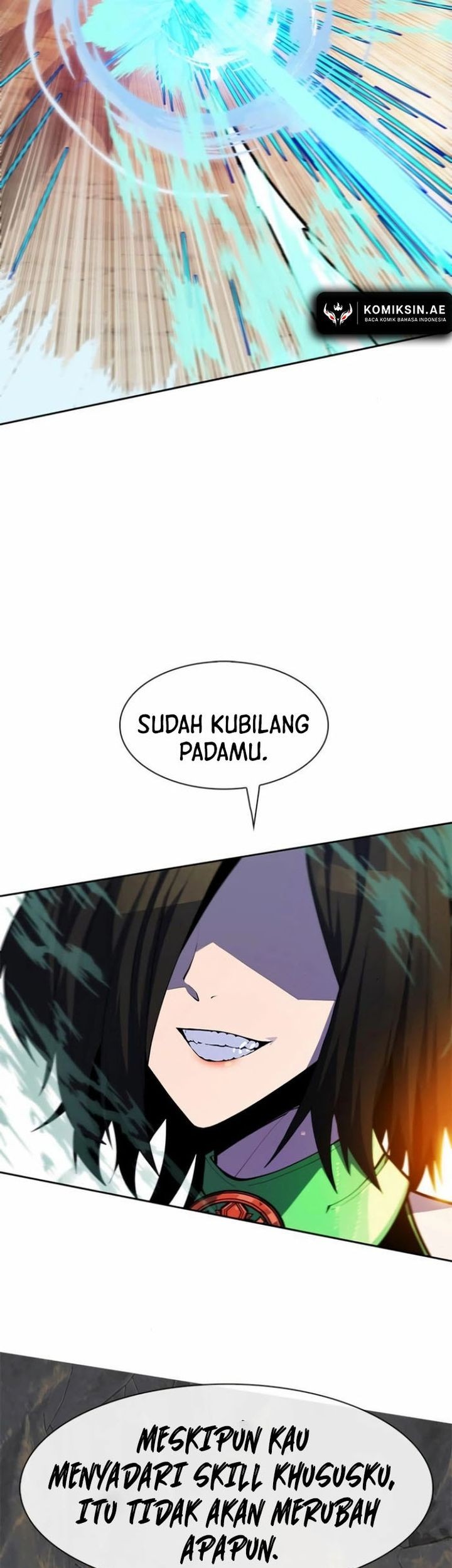 Dungeon Porter Chapter 26 Gambar 43