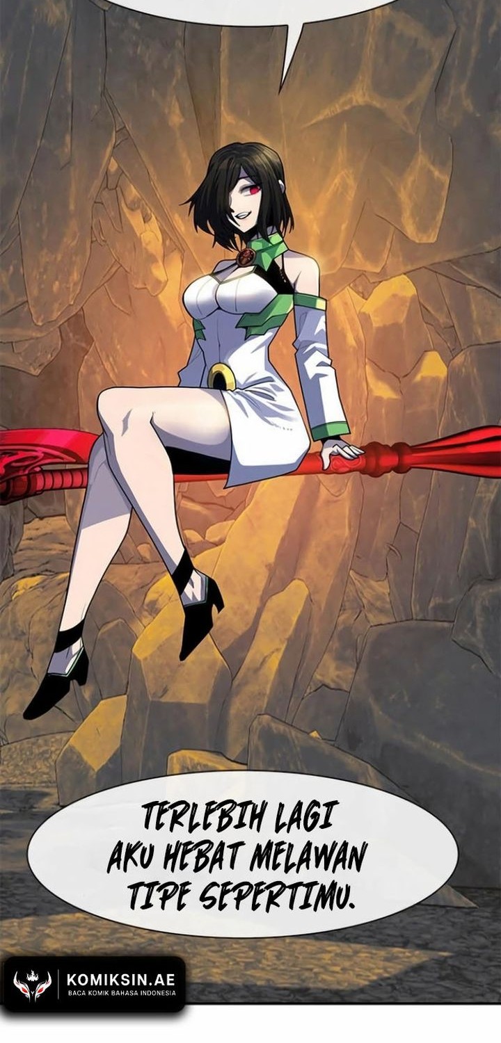 Dungeon Porter Chapter 26 Gambar 44