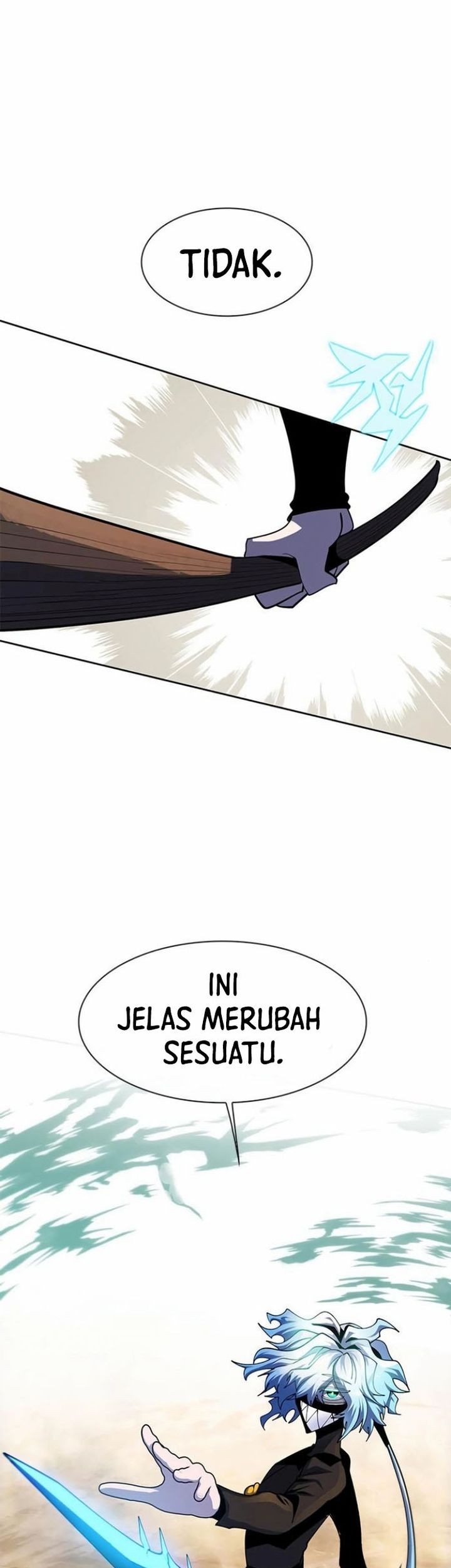 Dungeon Porter Chapter 26 Gambar 45