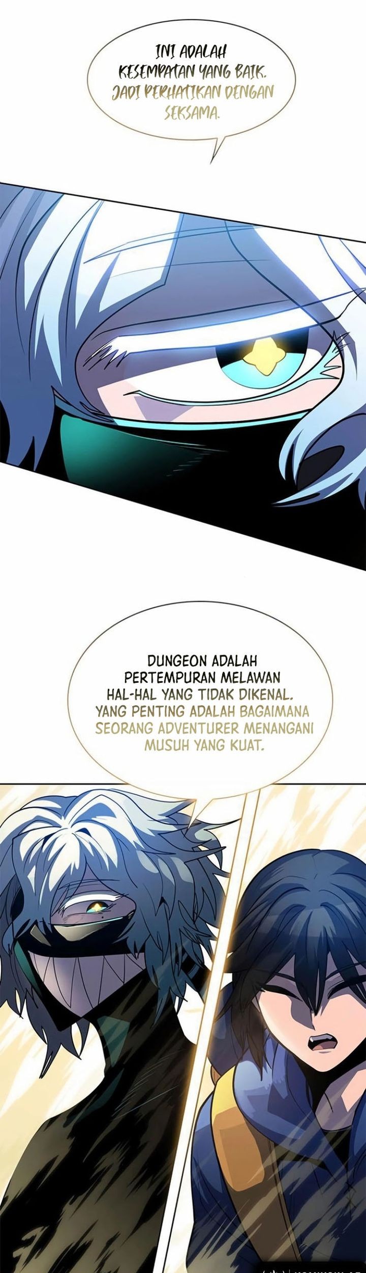 Dungeon Porter Chapter 26 Gambar 47