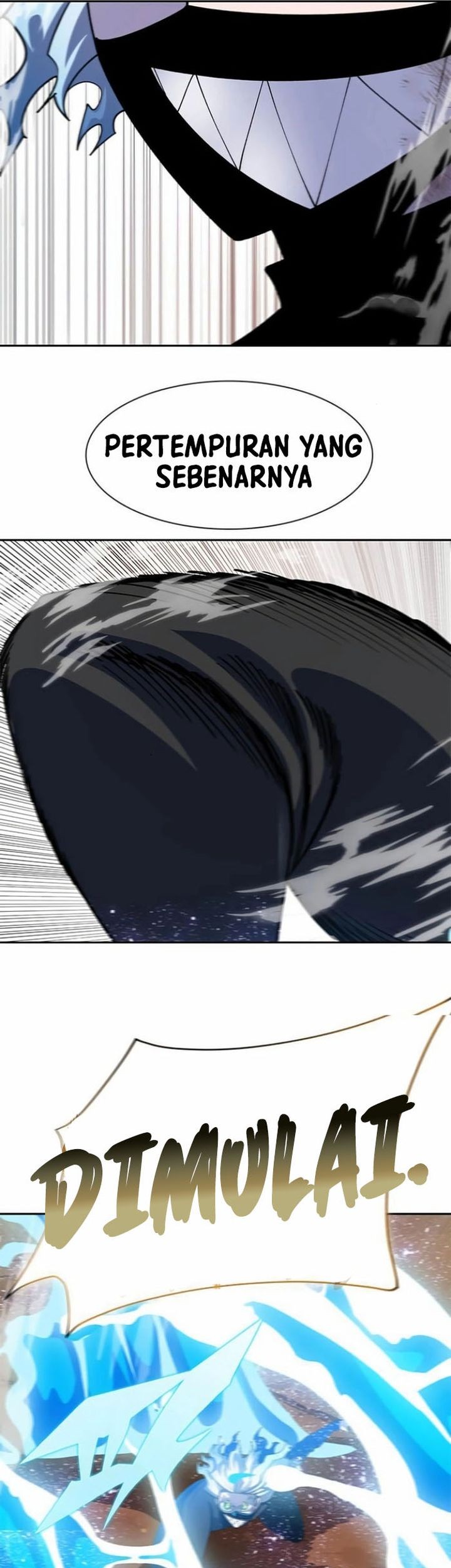 Dungeon Porter Chapter 26 Gambar 49