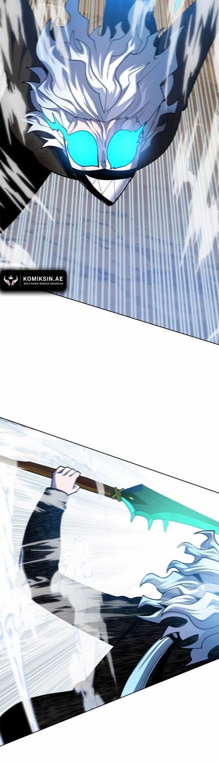 Dungeon Porter Chapter 26 Gambar 51