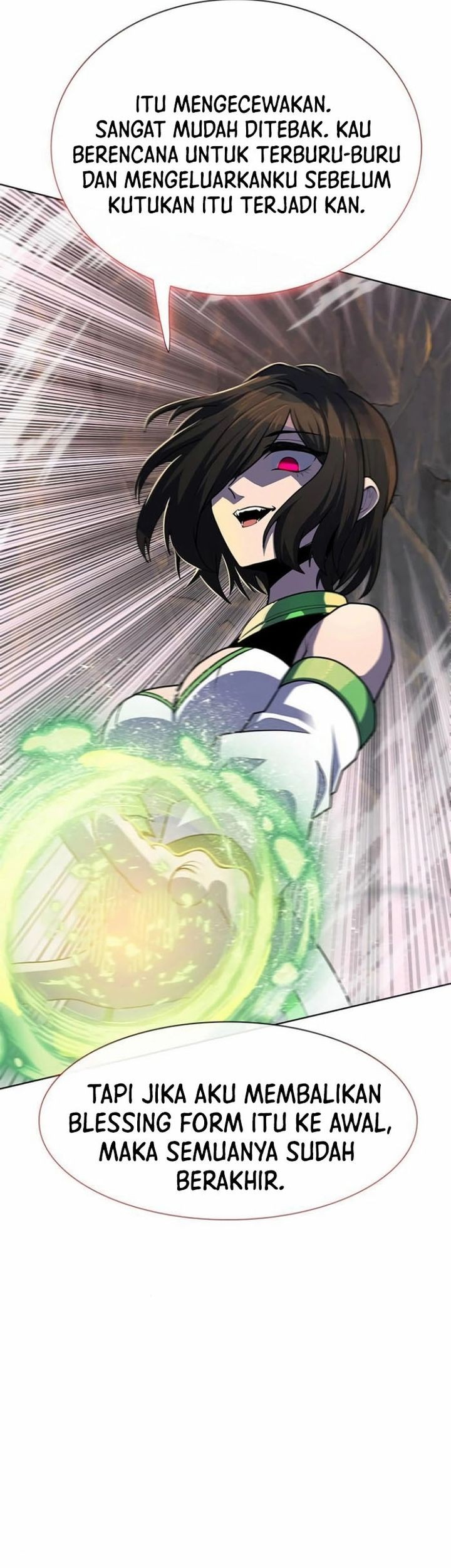 Dungeon Porter Chapter 26 Gambar 55