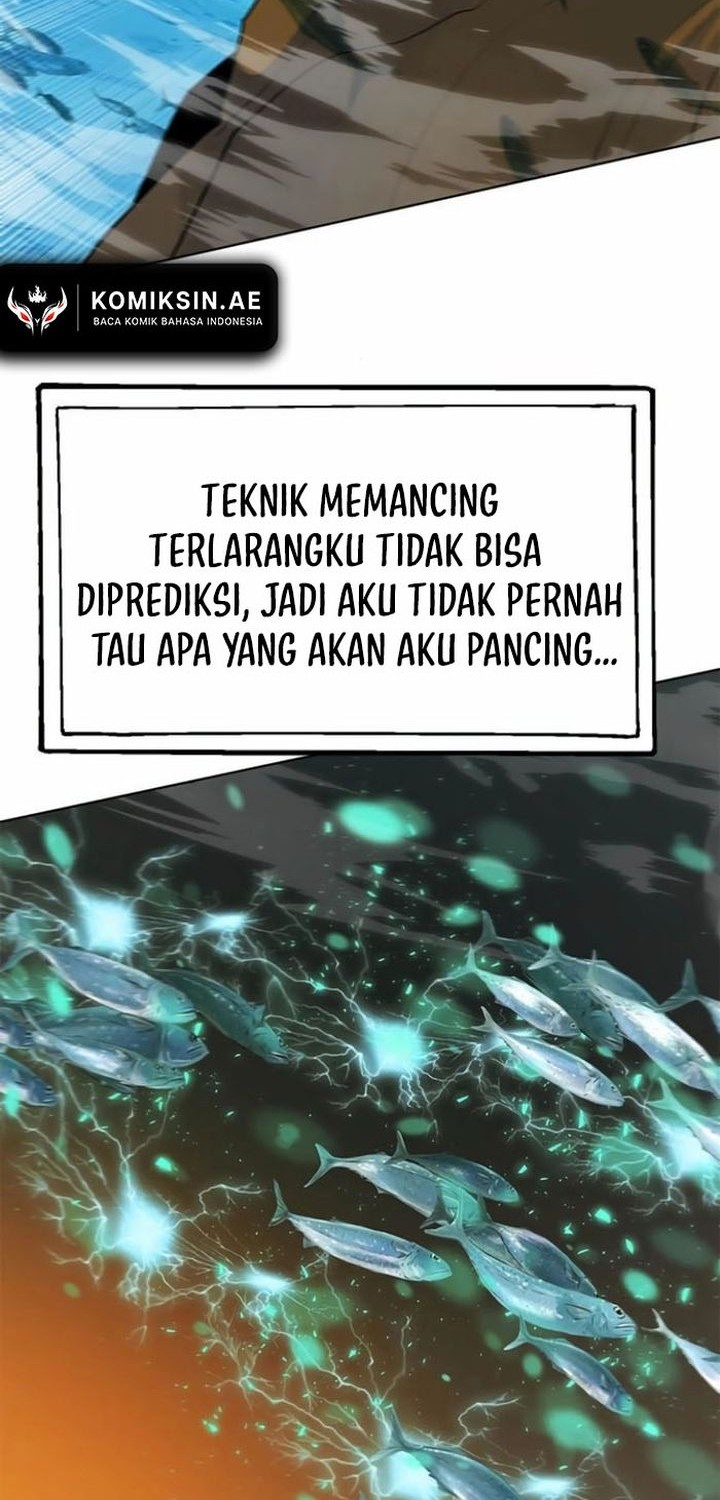 Dungeon Porter Chapter 26 Gambar 60