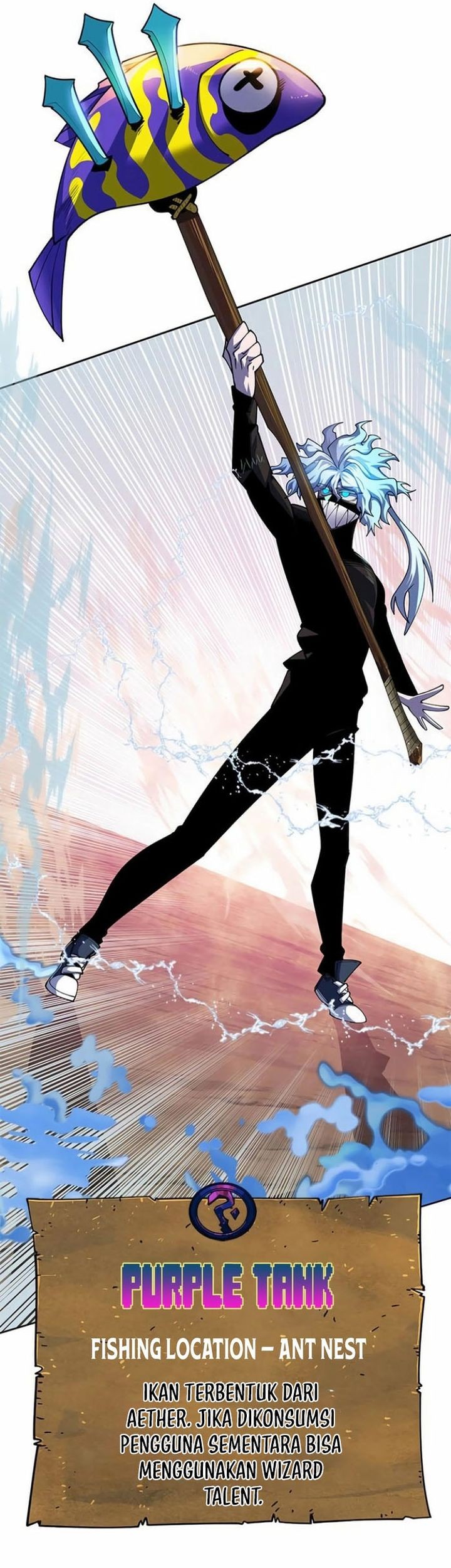 Dungeon Porter Chapter 26 Gambar 63