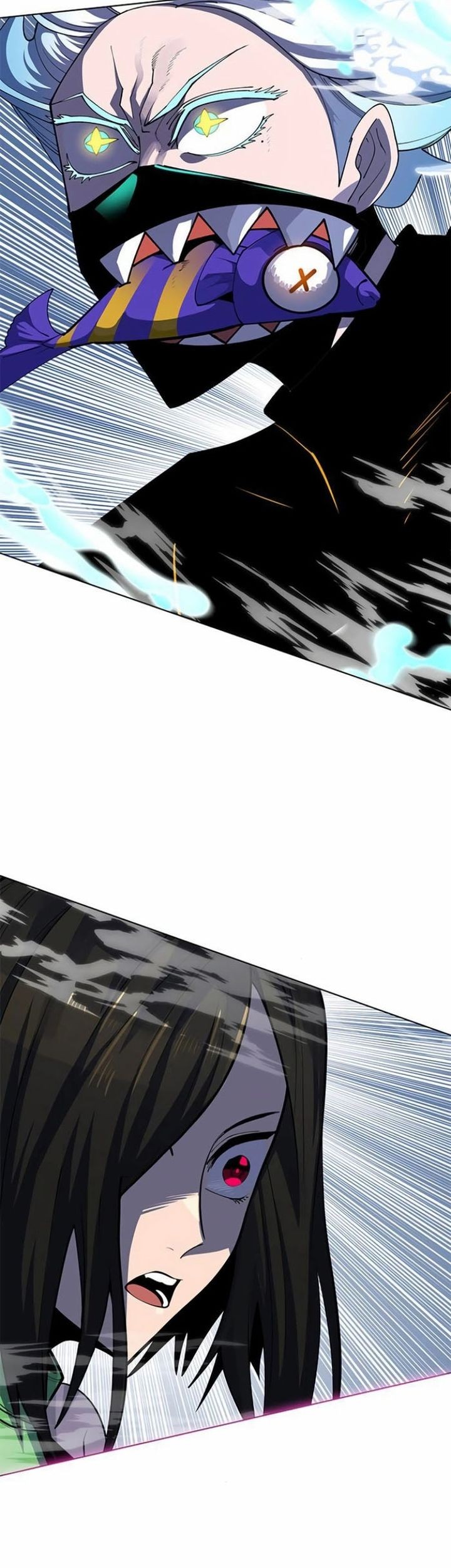 Dungeon Porter Chapter 26 Gambar 65