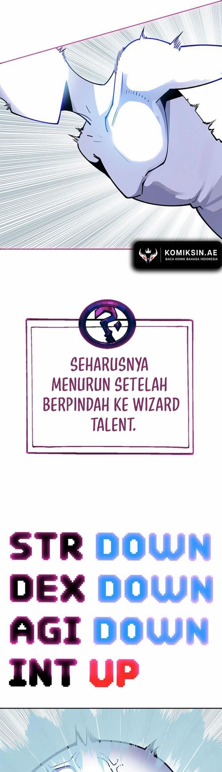 Dungeon Porter Chapter 26 Gambar 67