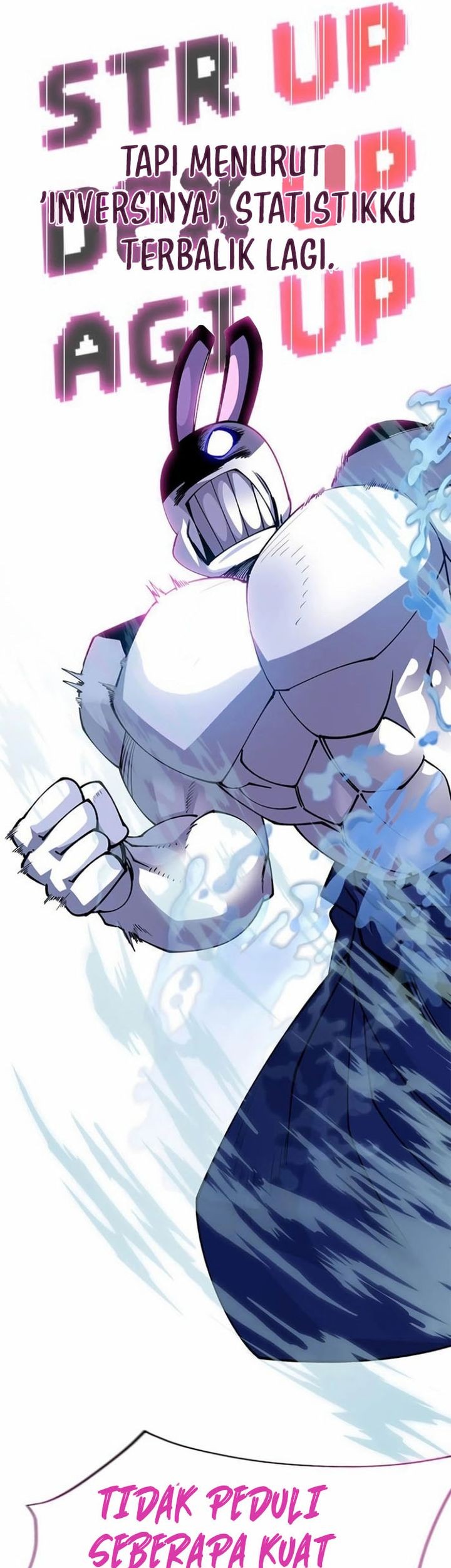 Dungeon Porter Chapter 26 Gambar 69