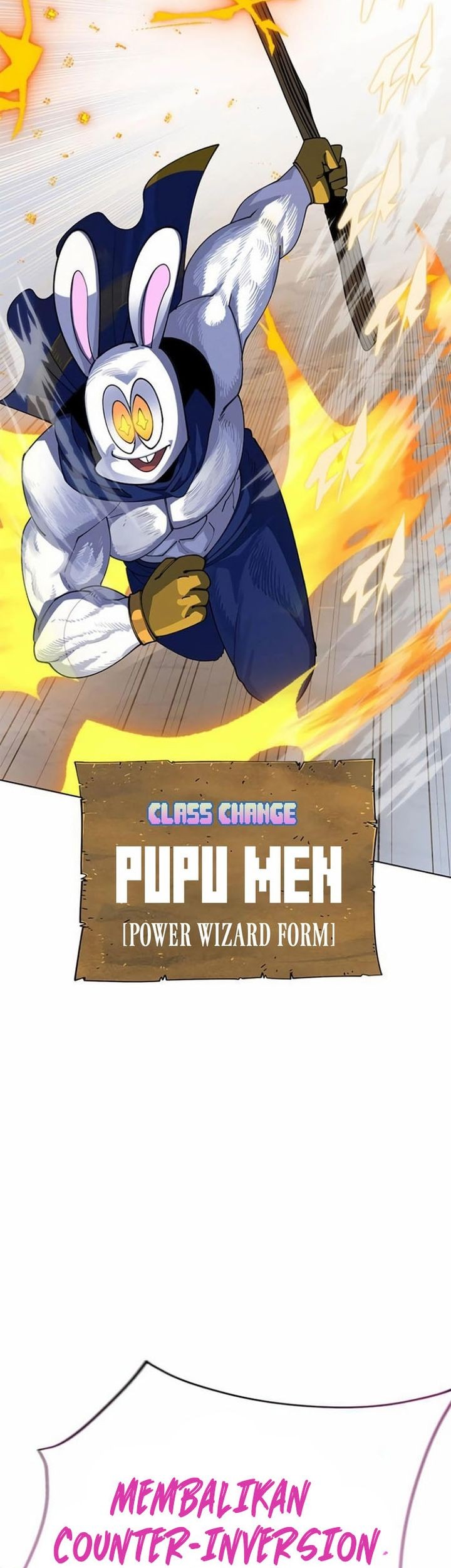 Dungeon Porter Chapter 26 Gambar 71