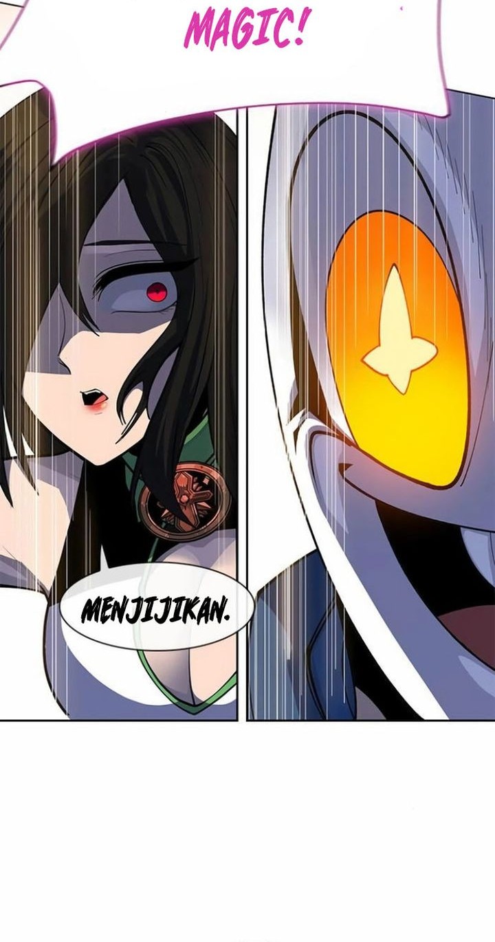 Dungeon Porter Chapter 26 Gambar 72