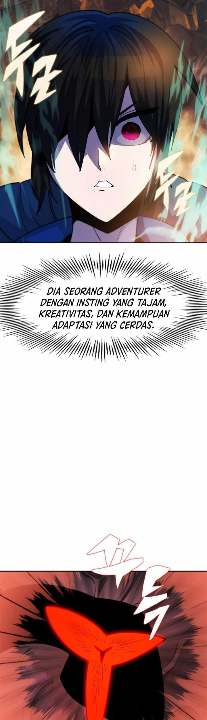Dungeon Porter Chapter 26 Gambar 75
